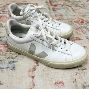 Veja Campo Sneakers